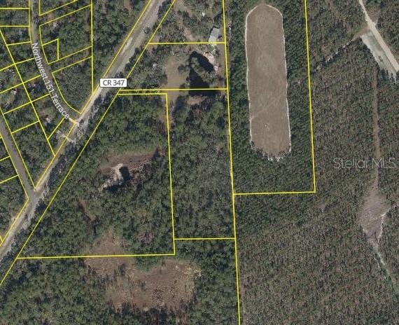 Cr 347, Chiefland, FL 32626