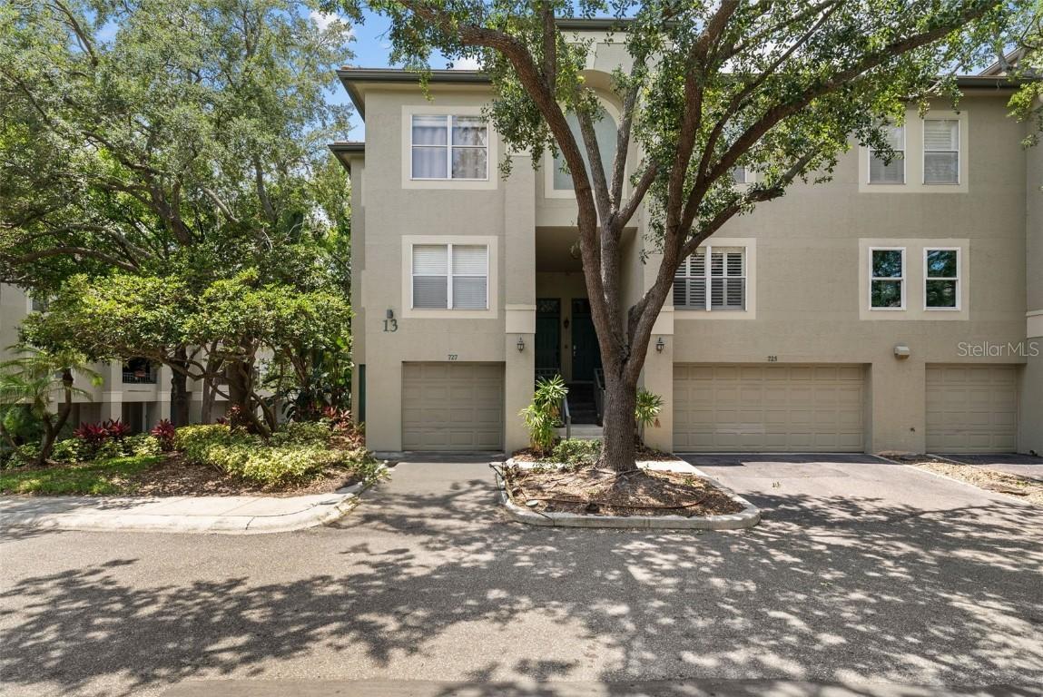 727 Coral Reef Dr. #NA, Tampa, FL 33602