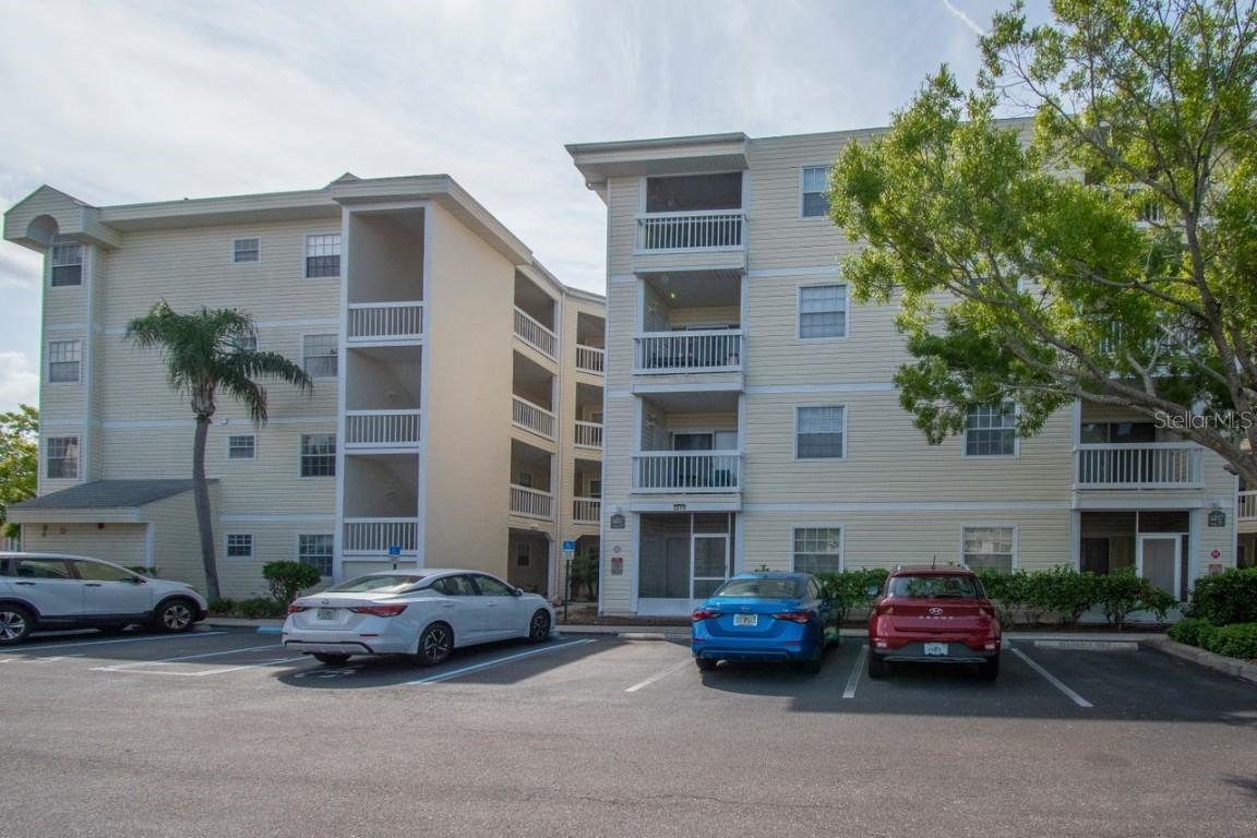 6817 Stones Throw Cir. #17203, St Petersburg, FL 33710