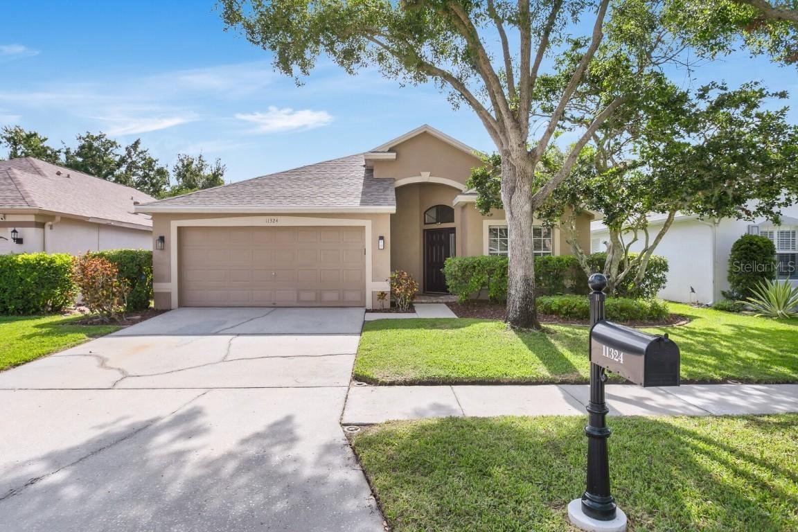 11324 Cypress Reserve Dr., Tampa, FL 33626