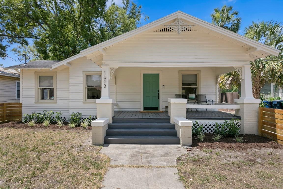 1003 E Emma St., Tampa, FL 33603