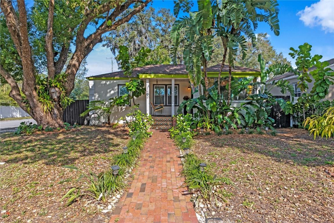 1402 E Mohawk Ave., Tampa, FL 33604