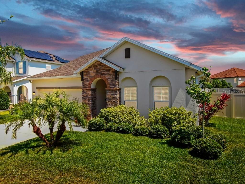 11623 Tetrafin Dr., Riverview, FL 33579