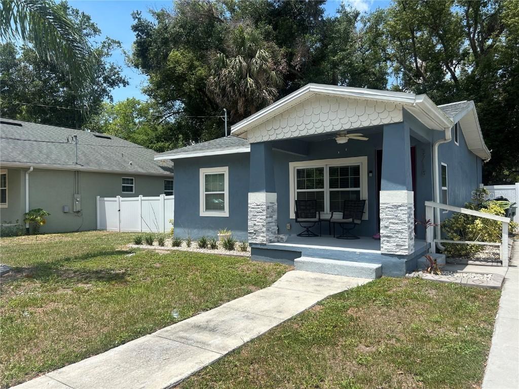 3718 N 36th St., Tampa, FL 33610