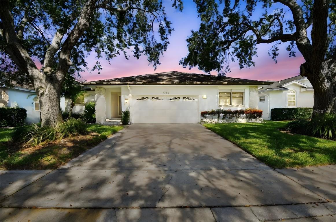 1175 San Carlos Ave., St Petersburg, FL 33702