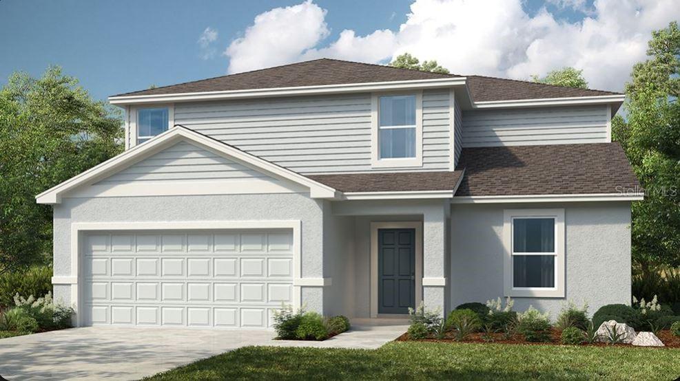 13576 Tropical Breeze Way, Hudson, FL 34669