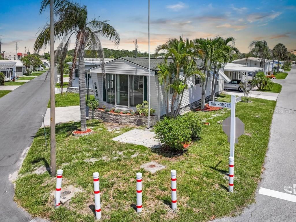 2048 Sun Home St., Sarasota, FL 34231