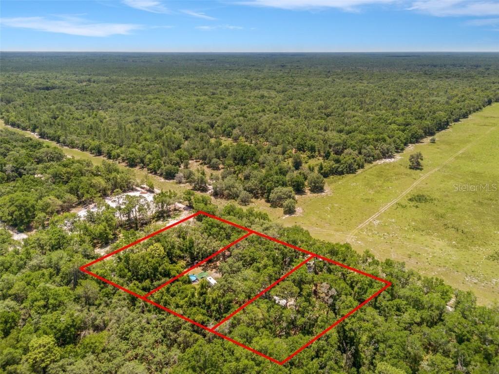 Sw 160th St., Dunnellon, FL 34432