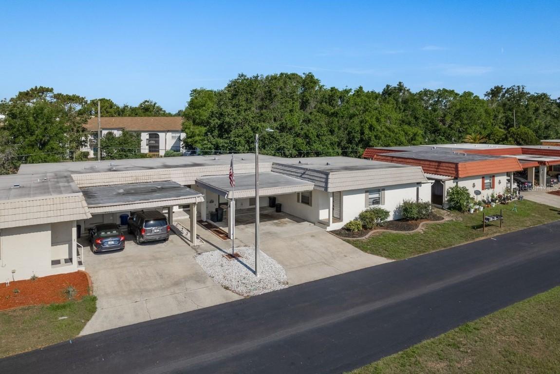 4039 La Pasida Ln., New Port Richey, FL 34655