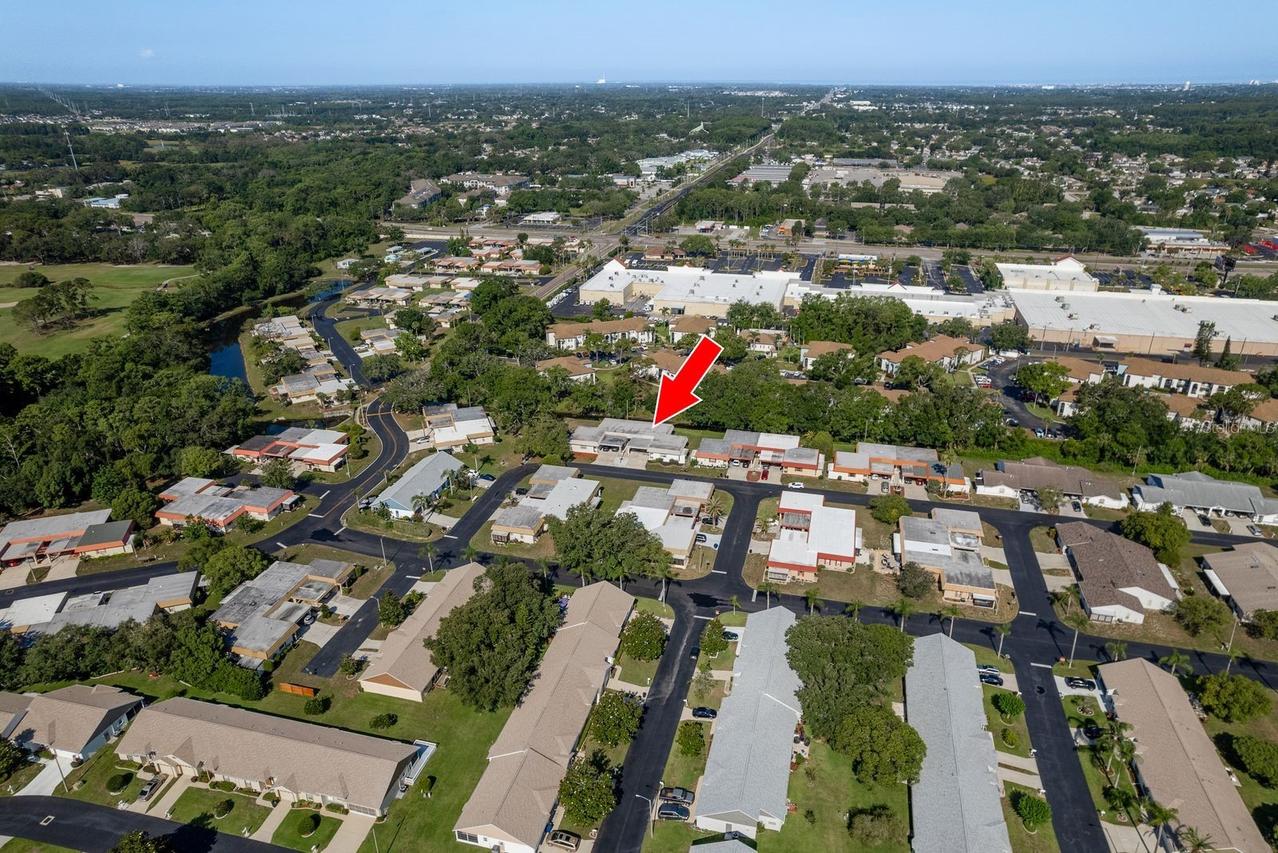 4039 La Pasida Ln., New Port Richey, FL 34655