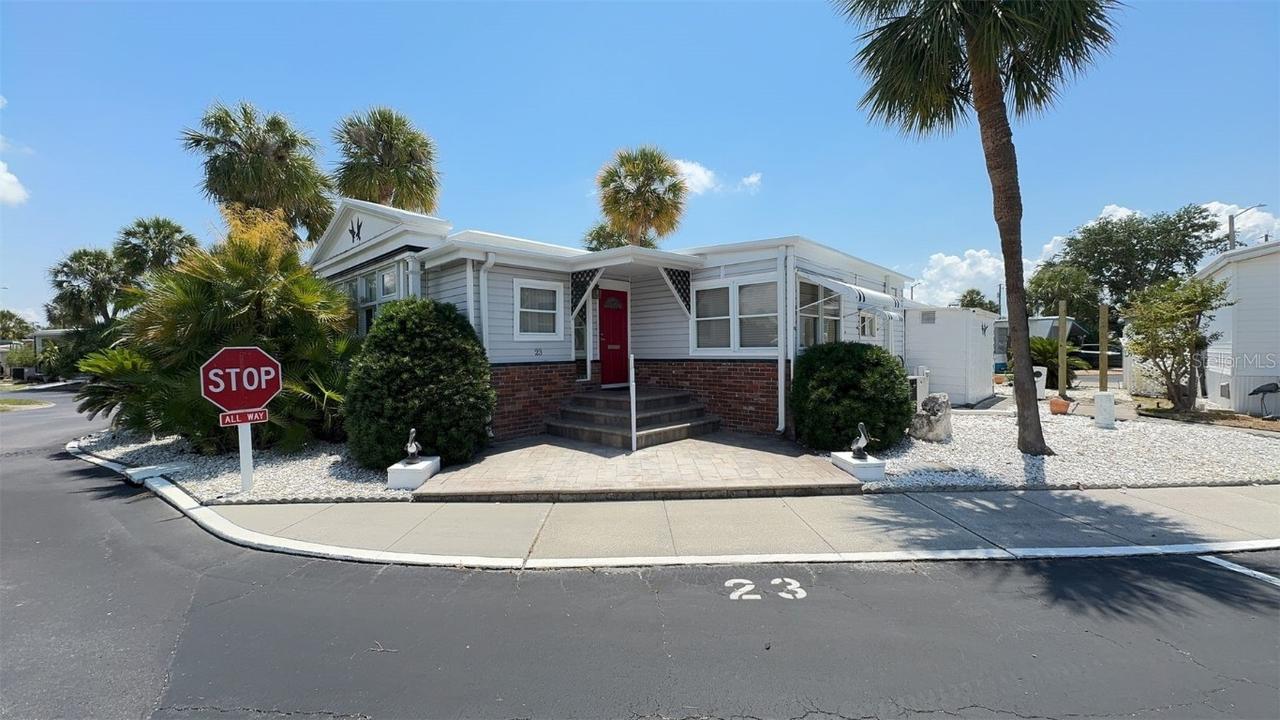 4851 W Gandy Blvd. #B7L23, Tampa, FL 33611
