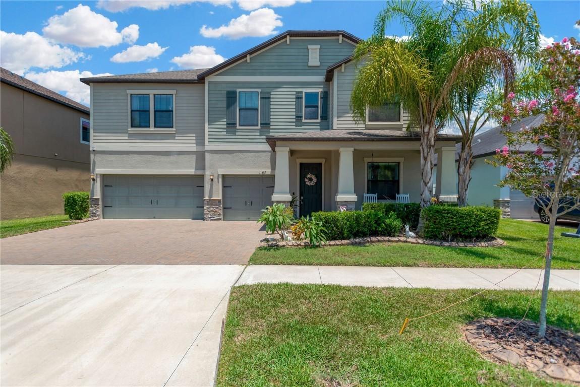 11612 Sunburst Marble Rd., Riverview, FL 33579