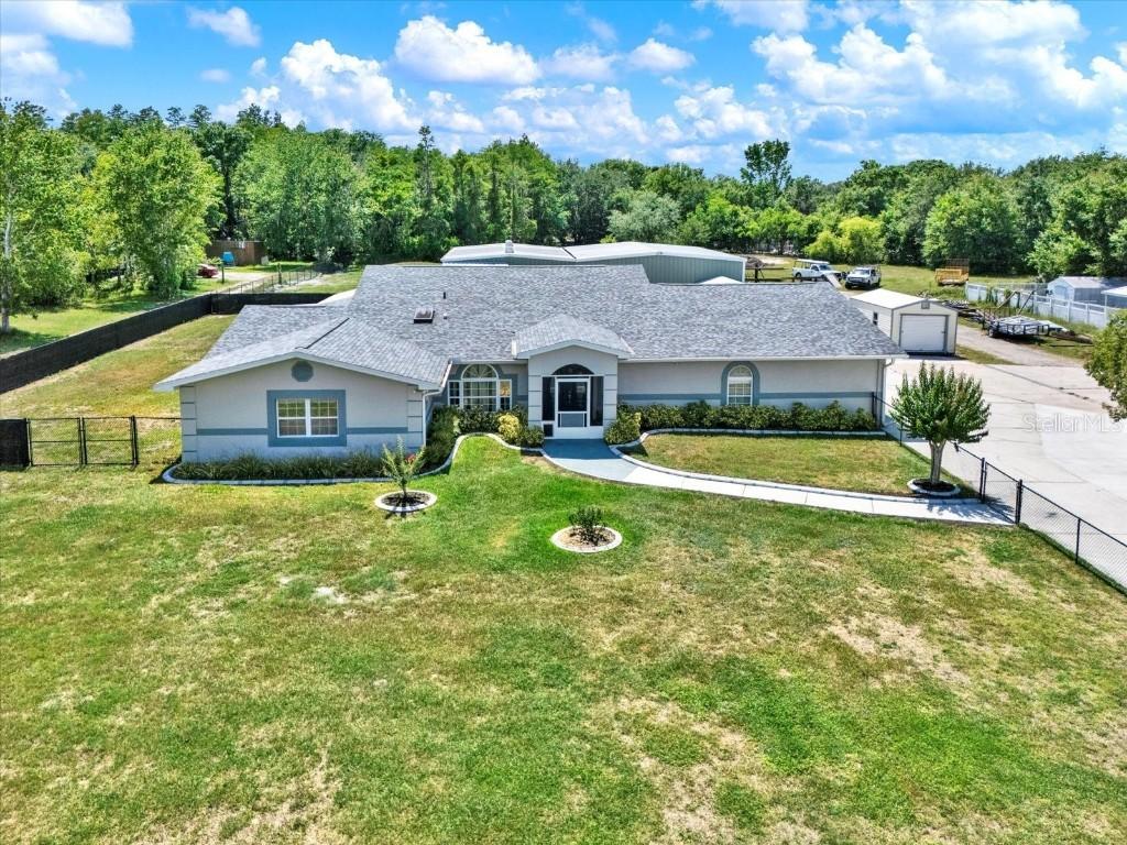 6219 Wendell Dr., Wesley Chapel, FL 33544