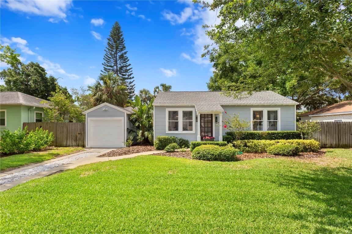 3404 W Leona St., Tampa, FL 33629