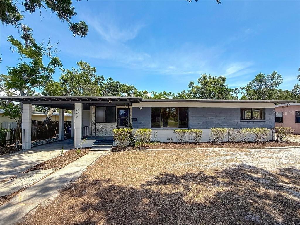 922 Alcazar Way, St Petersburg, FL 33705