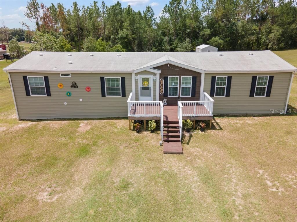 39404 Bohan Ln., Zephyrhills, FL 33540