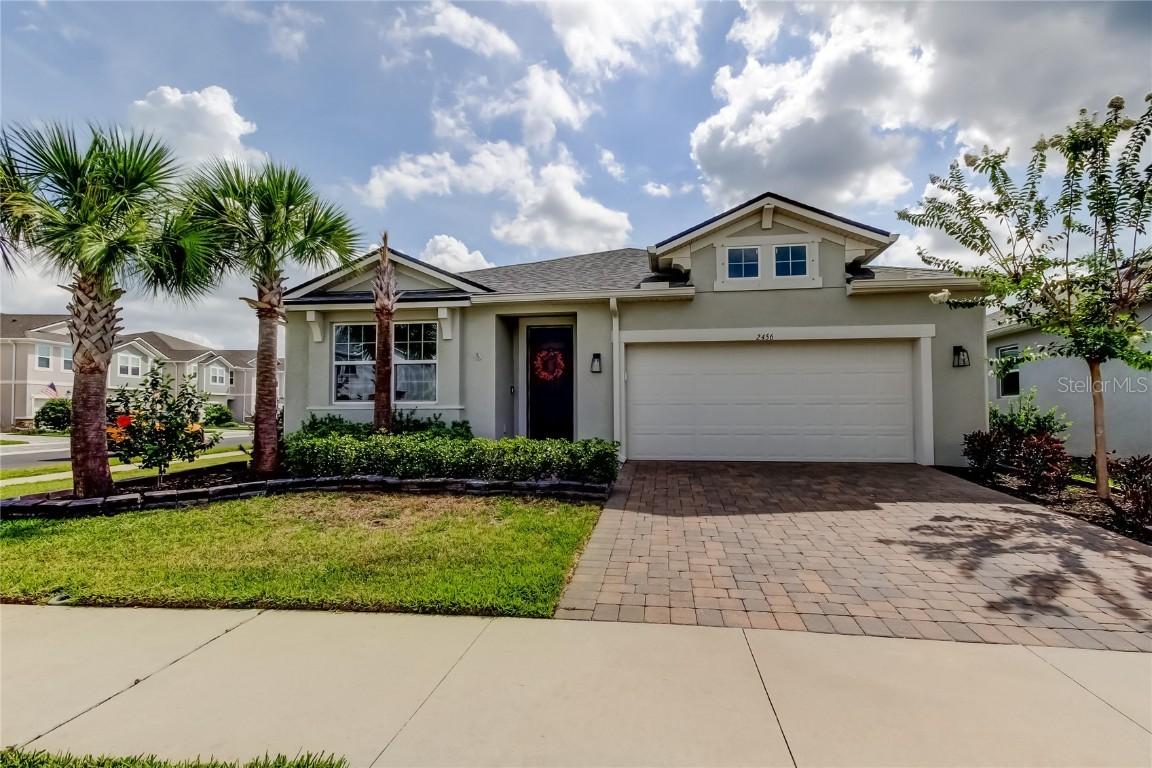 2456 Arbor Wind Dr., Lutz, FL 33558