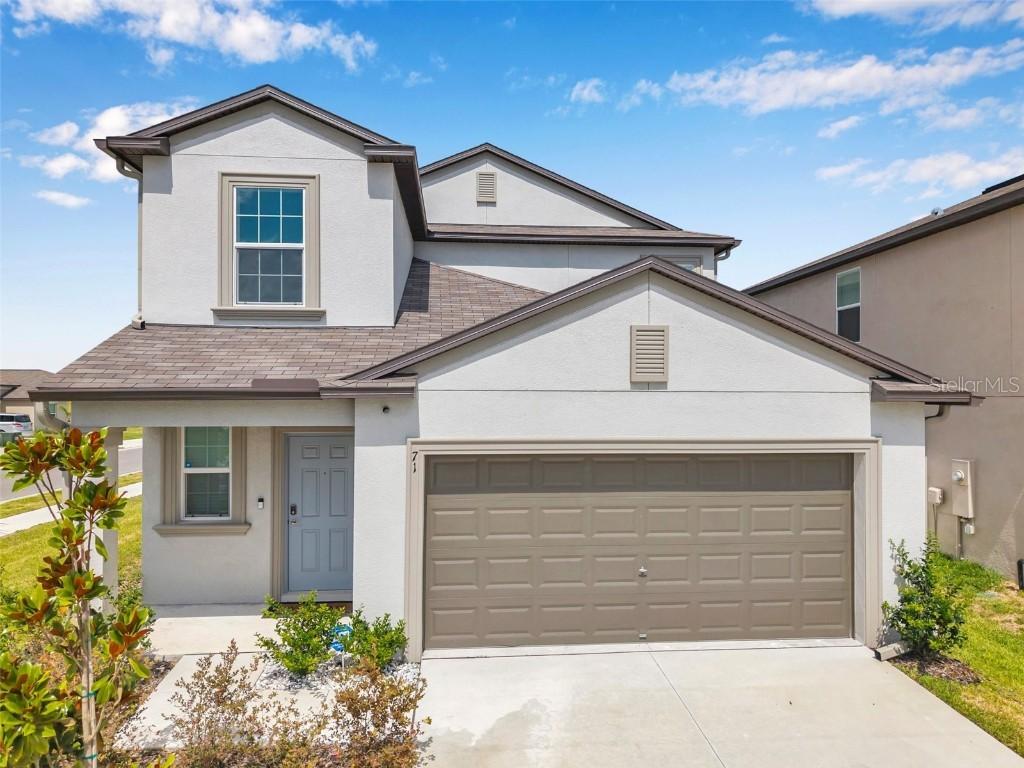 71 Rose Bud Ln., Spring Hill, FL 34609