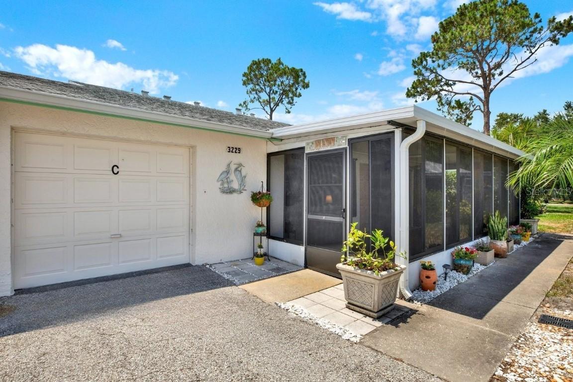 3229 40th Ln. #C, St Petersburg, FL 33711