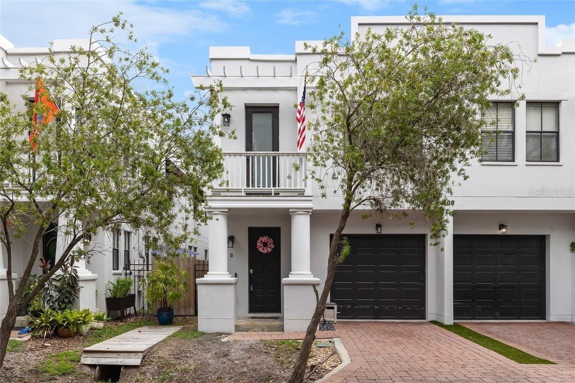 109 S Packwood Ave. #B, Tampa, FL 33606