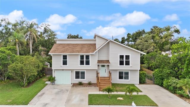 New Construction Homes For Sale This Week That Attend Marjorie G. Kinnan Elementary School: September 17th to September 23rd