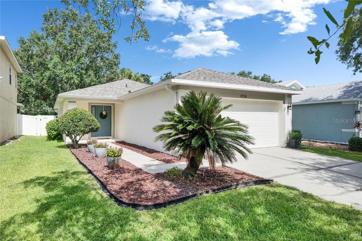 11728 E Crest Creek Dr., Riverview, FL 33569