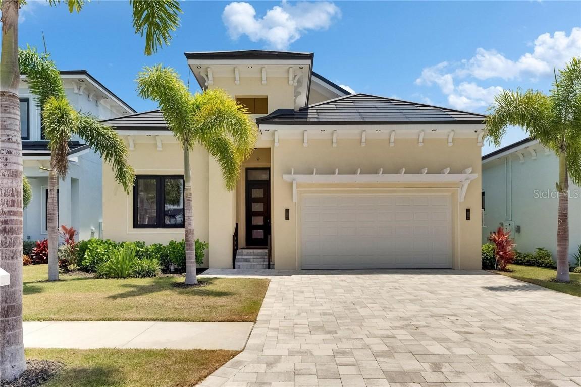 6532 Simone Shores Cir., Apollo Beach, FL 33572