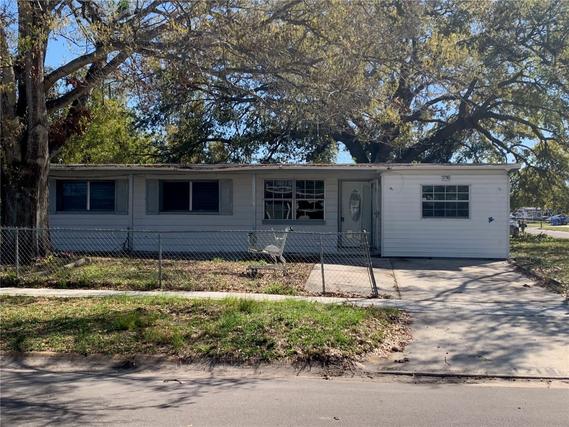 New Foreclosures & Short Sales in Tampa: May 26th to June 1st