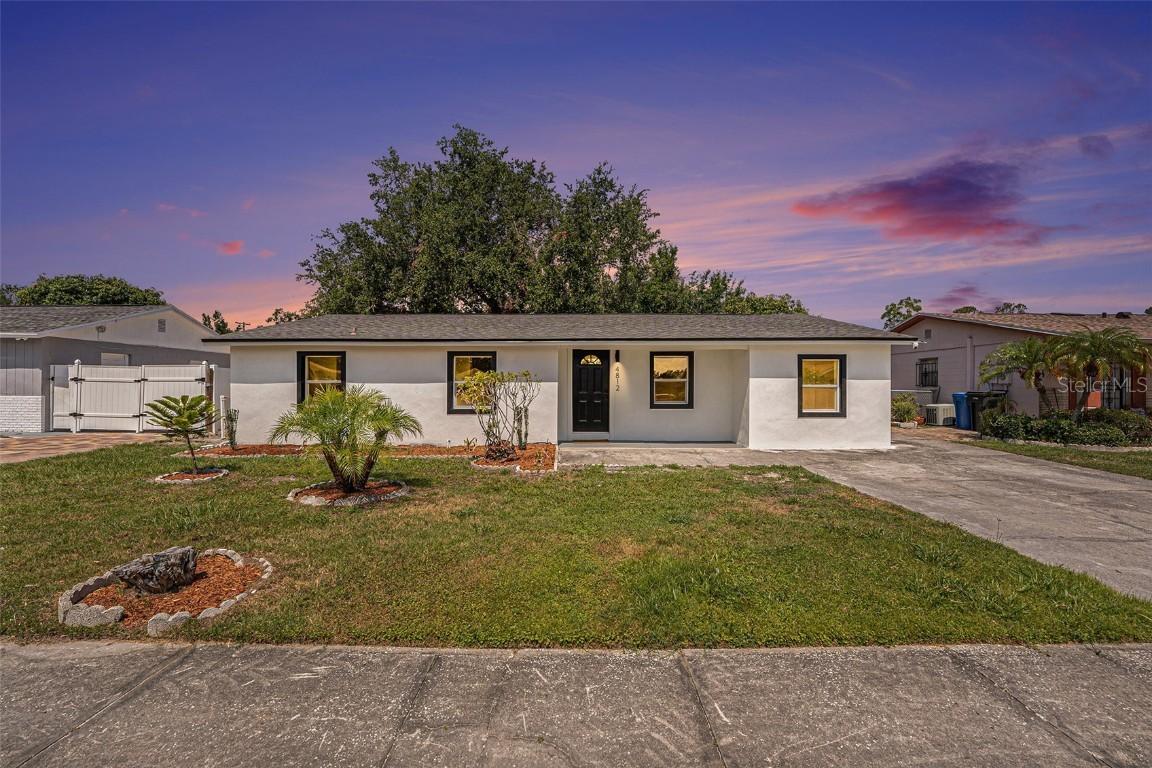 4812 El Capistrano Dr., Tampa, FL 33634