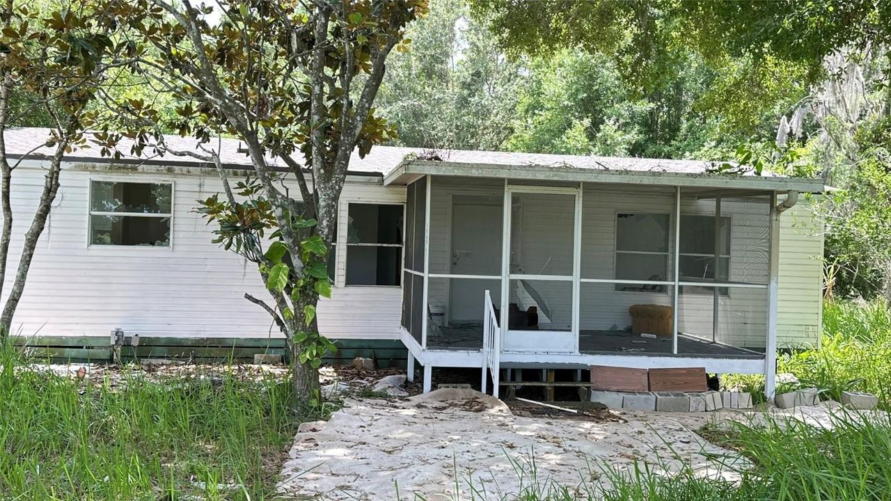 31208 Tyndall Rd., Wesley Chapel, FL 33545