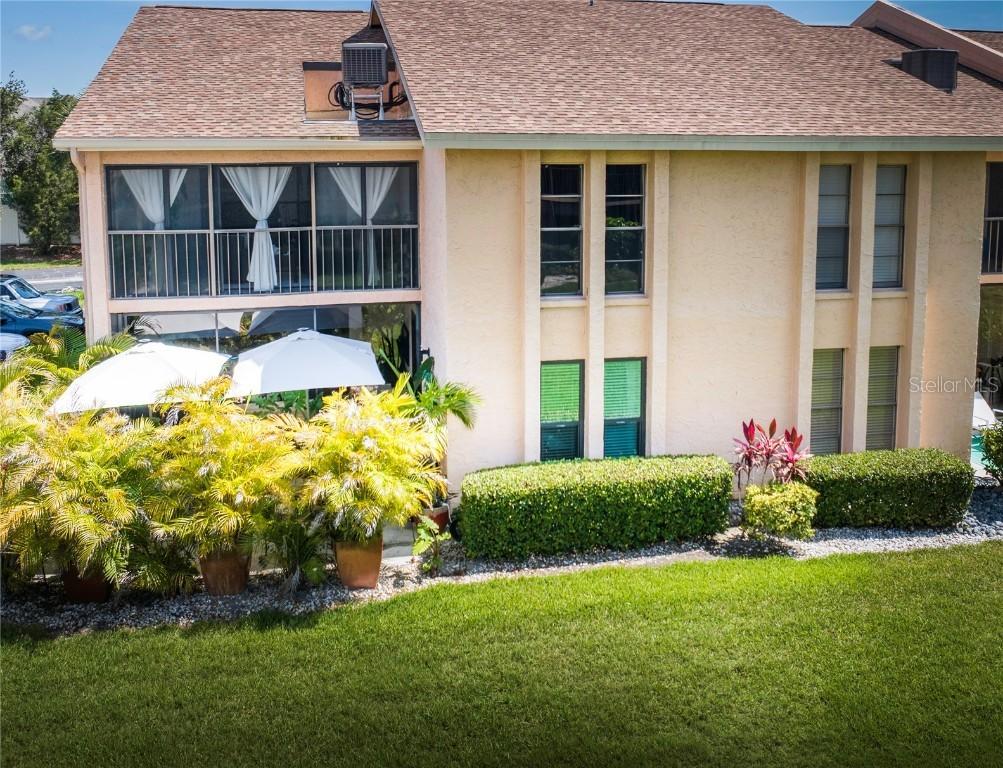 2335 Beneva Ter. #2254, Sarasota, FL 34232