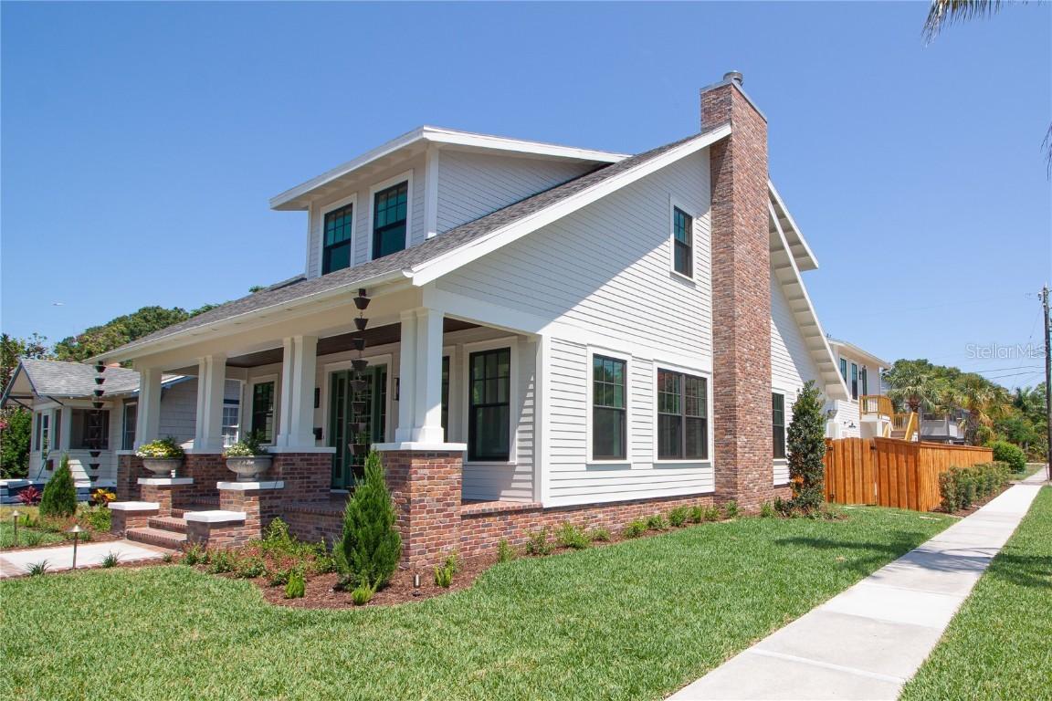 2101 3rd Ave., St Petersburg, FL 33713