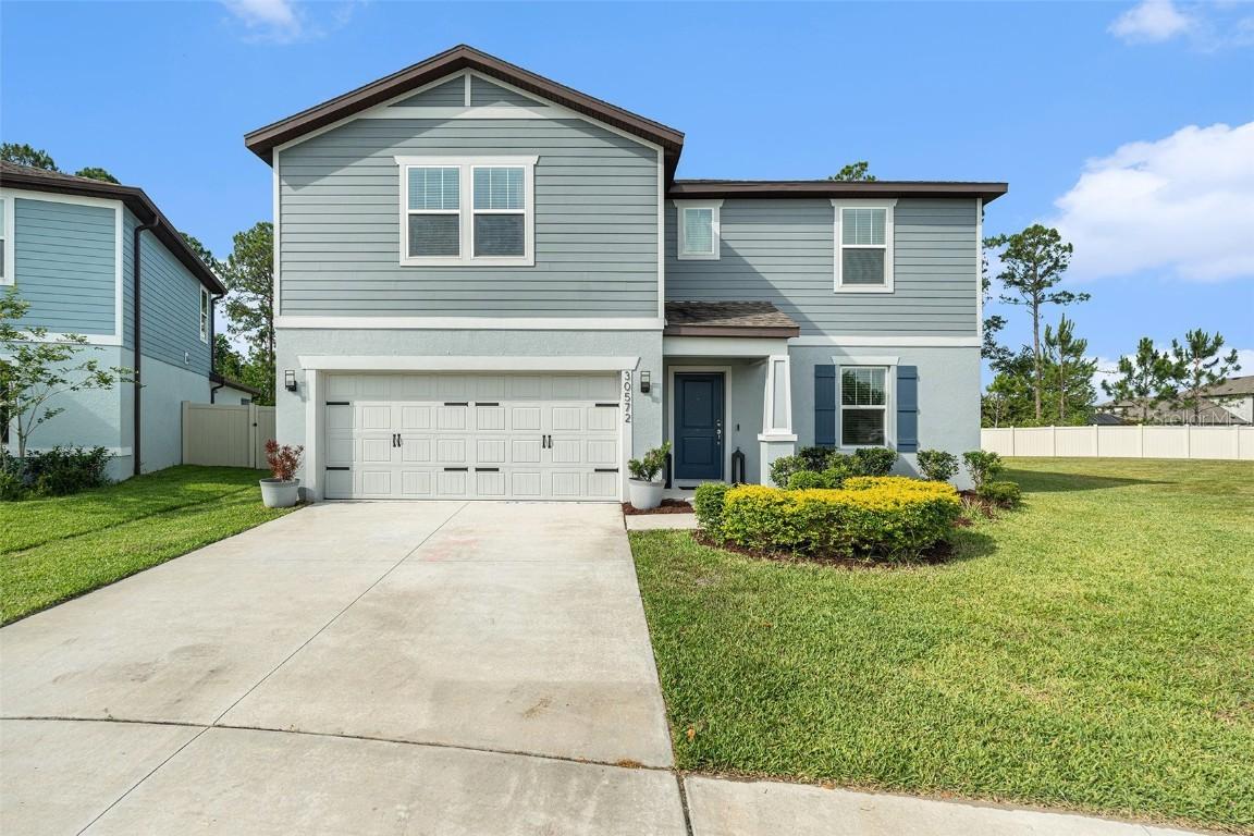 30572 Thunderbird Dr., Wesley Chapel, FL 33545