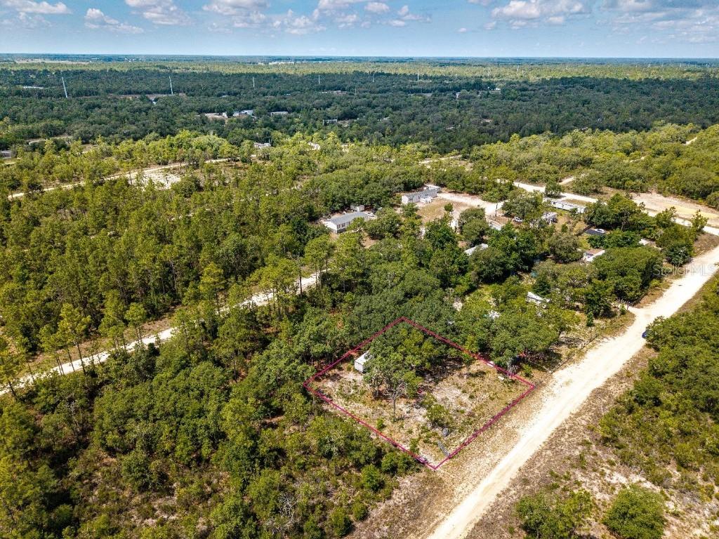 NE 65th St., Williston, FL 32696