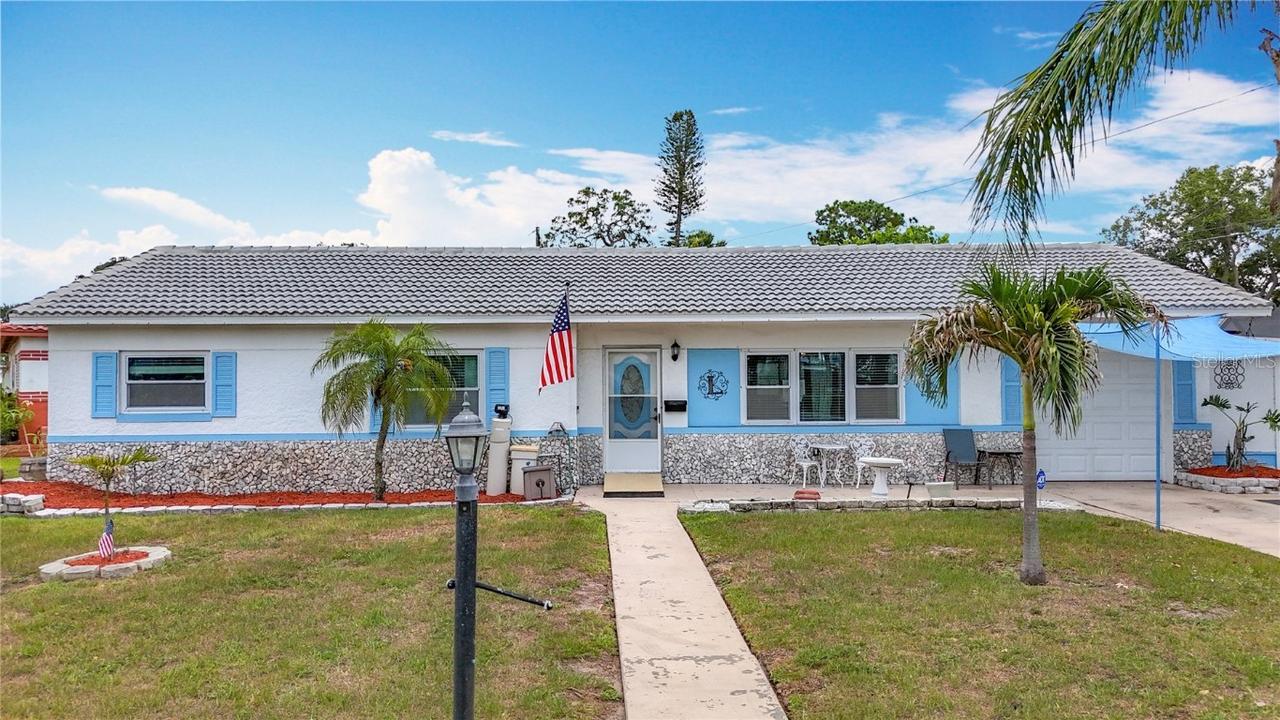 6350 18th Ave., St Petersburg, FL 33710