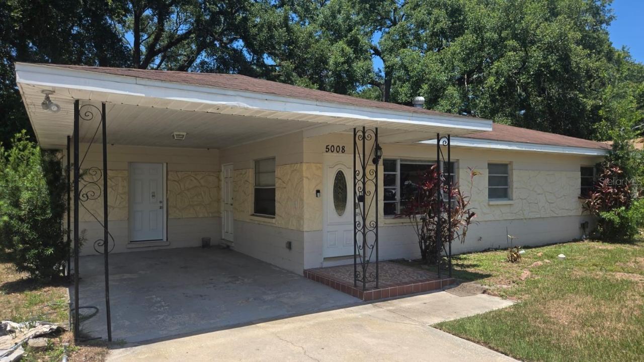 [Address Hidden by Seller], Tampa, FL 33617