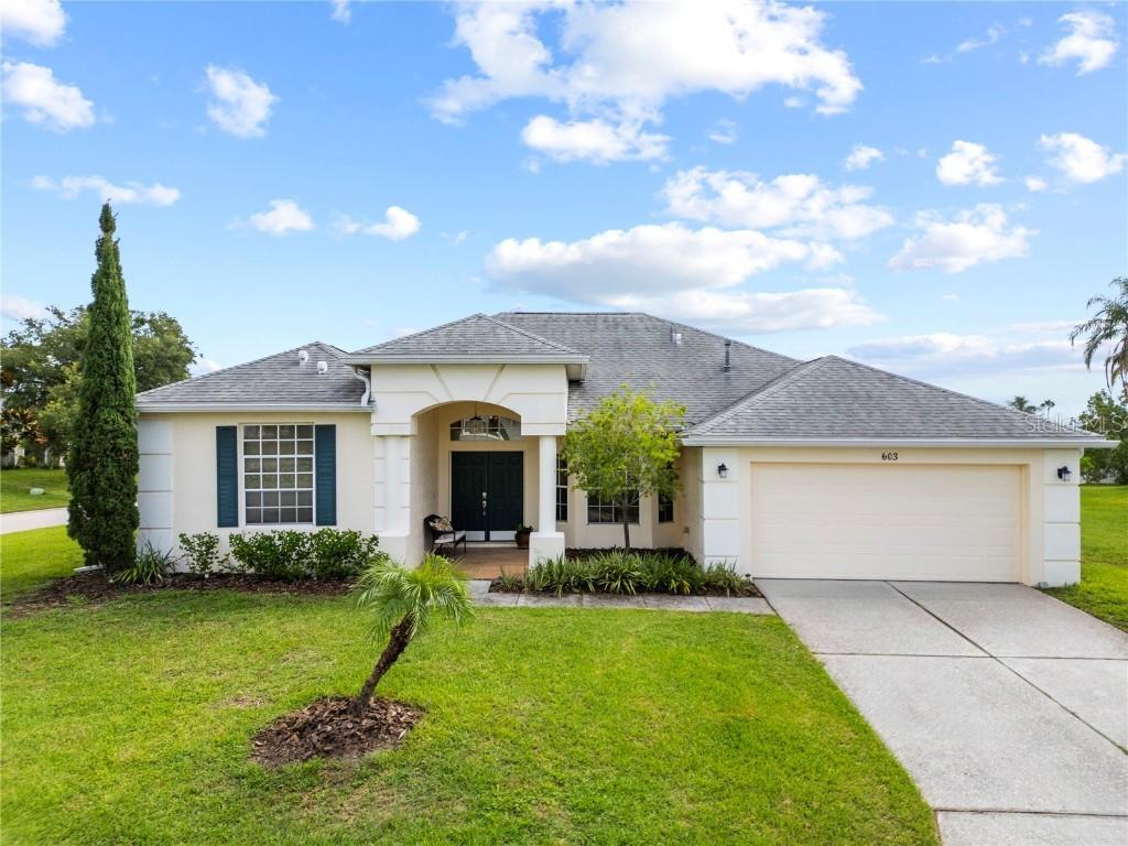 603 Loma Del Sol Dr., Davenport, FL 33896