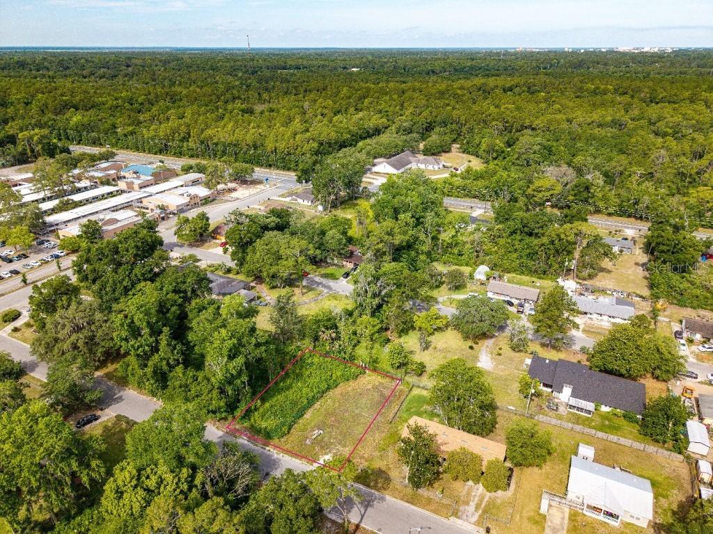SE 45th St., Gainesville, FL 32641
