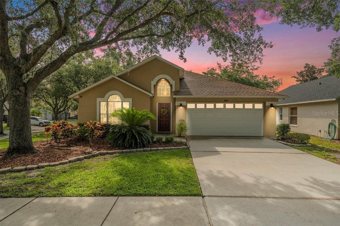 18967 Wood Sage Dr., Tampa, FL 33647