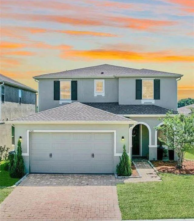 1521 Sourwood Dr., Ocoee, FL 34761