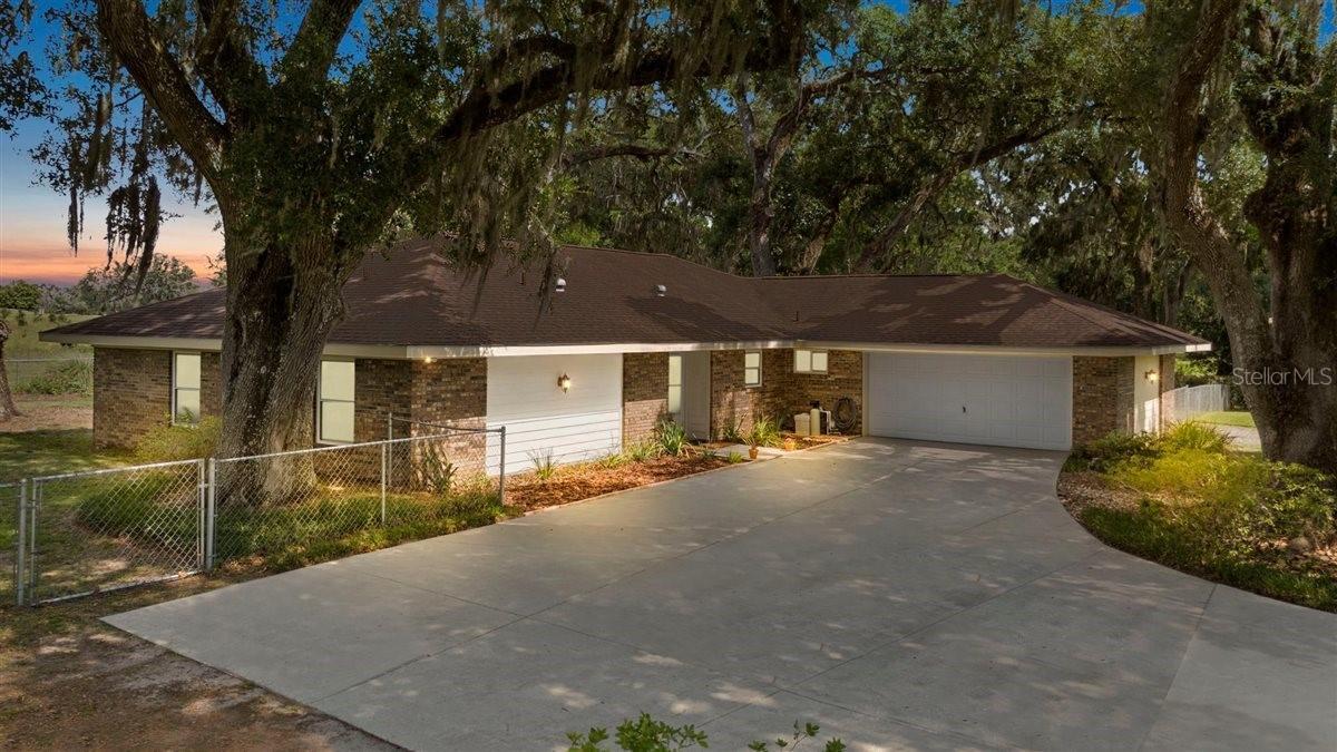 9542 Wallien Dr., Brooksville, FL 34601