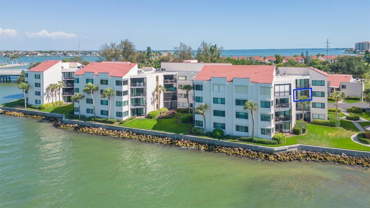 5505 Puerta Del Sol Blvd. #321, St Petersburg, FL 33715