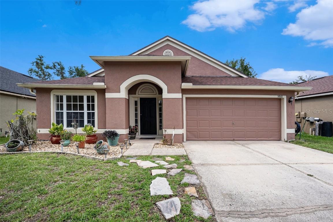5860 War Admiral Dr., Wesley Chapel, FL 33544