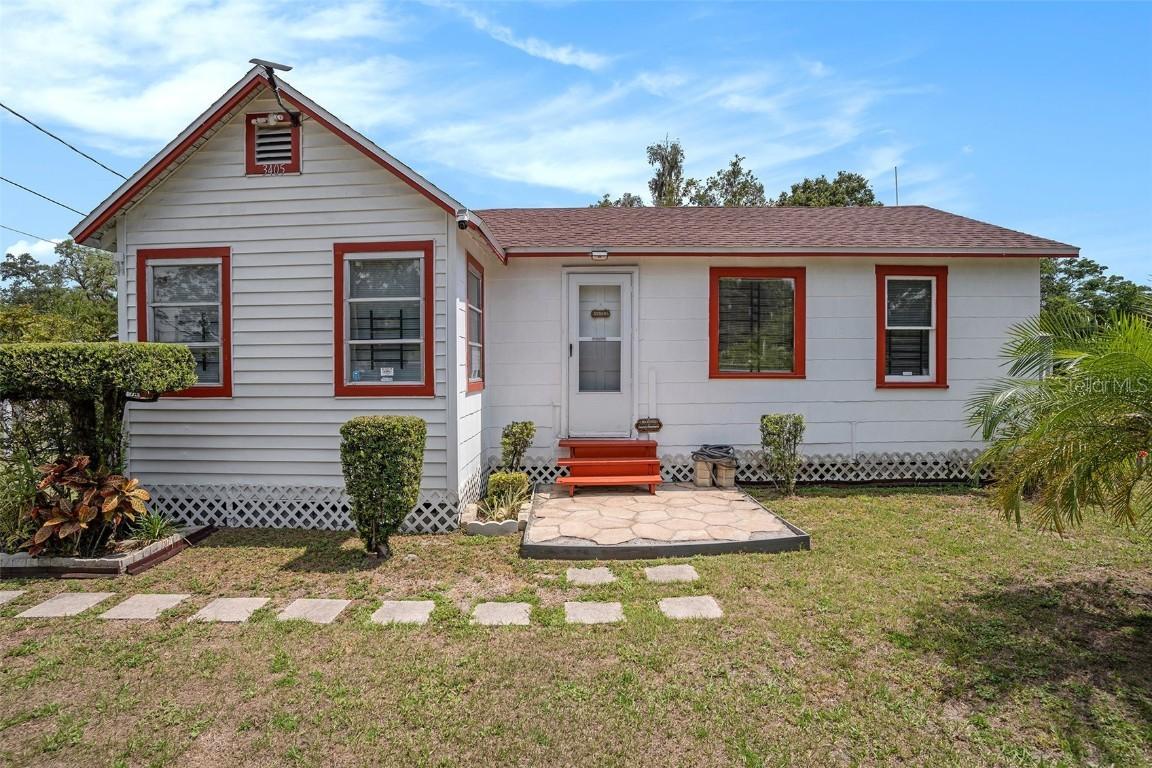 3405 E Diana St., Tampa, FL 33610