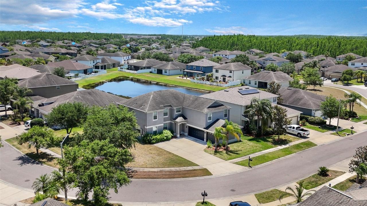 3862 Tristram Loop, Land O Lakes, FL 34638