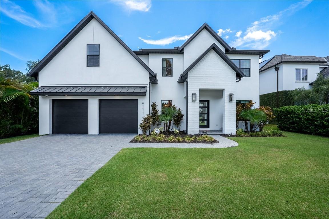 4111 W Swann Ave., Tampa, FL 33609