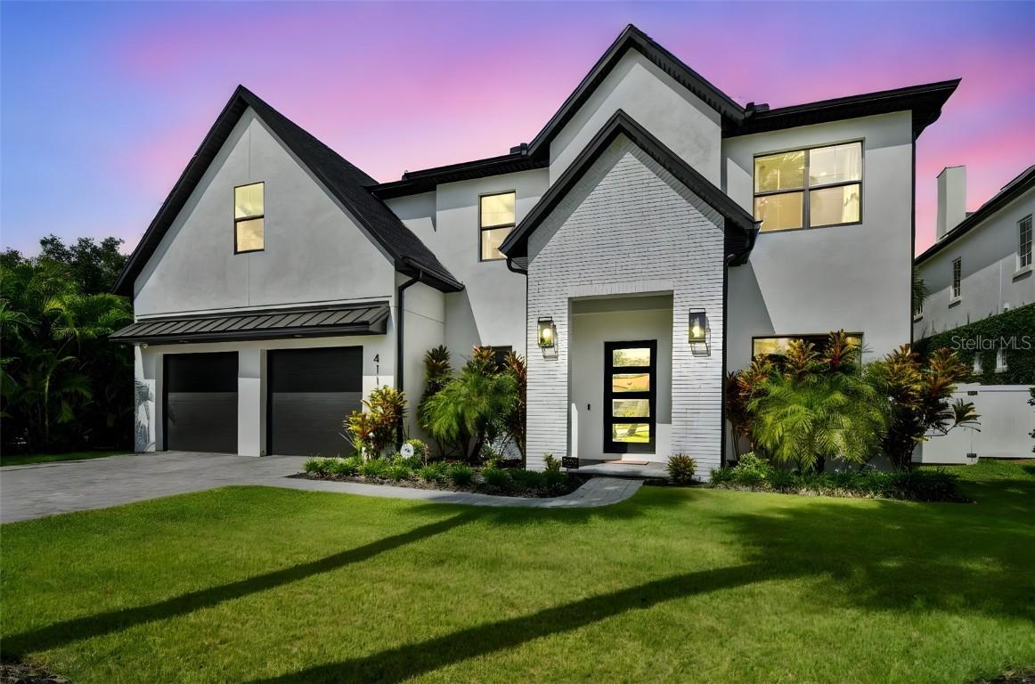 4111 W Swann Ave., Tampa, FL 33609