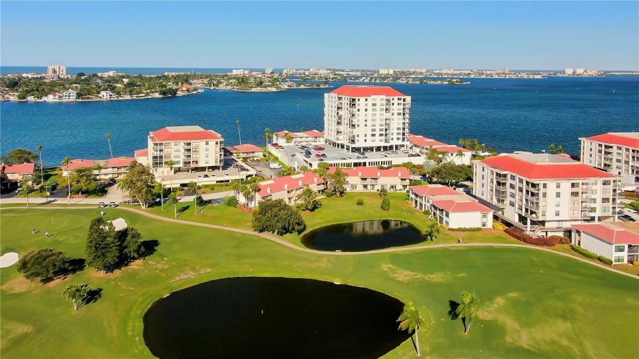 6265 Sun Blvd. #605, St Petersburg, FL 33715