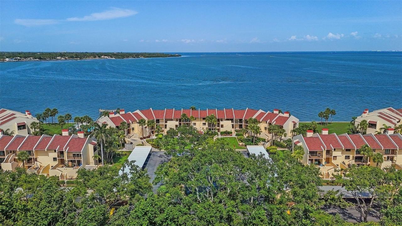 7520 Sunshine Skyway Ln. #109, St Petersburg, FL 33711