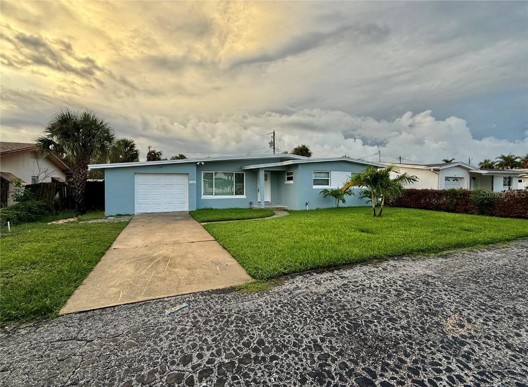 440 89th Ave., St Pete Beach, FL 33706